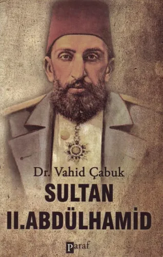 Sultan II. Abdülhamid