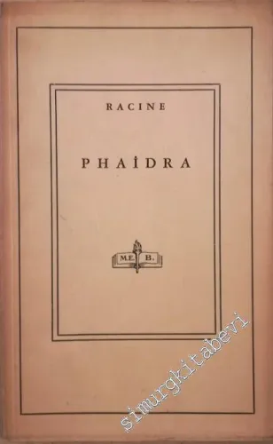 Phaidra -