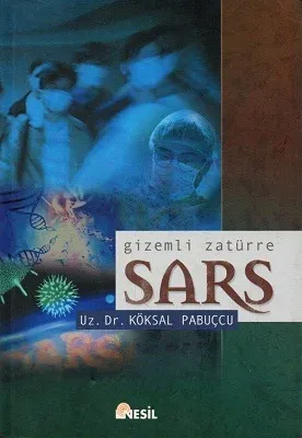 Gizemli Zatürre Sars