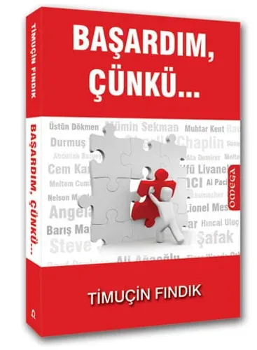 Başardım Çünkü