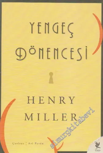 Yengeç Dönencesi - 2020