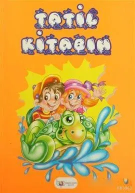 Tatil Kitabım