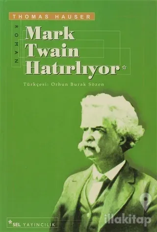 Mark Twain Hatırlıyor