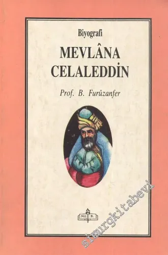 Mevlana Celaleddin -