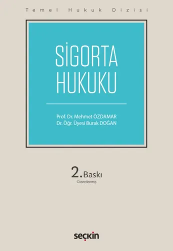 Sigorta Hukuku (THD)