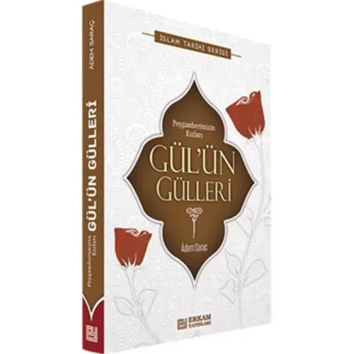 Gülün Gülleri Peygamberimizin Kızları