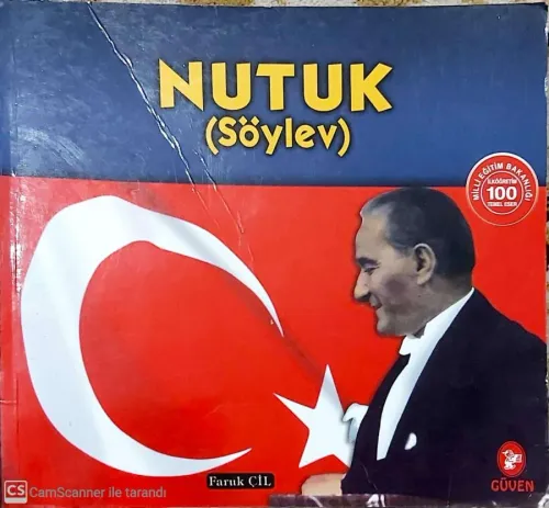 Nutuk (söylev)