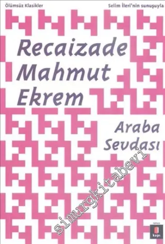 Araba Sevdası -