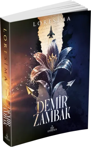DEMİR ZAMBAK 1 - CİLTSİZ