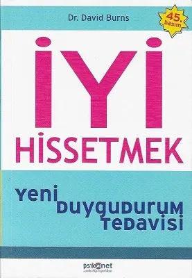 İyi Hissetmek (Yeni Duygudurum Tedavisi)