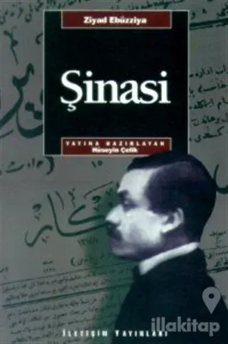 Şinasi