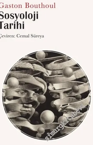 Sosyoloji Tarihi -