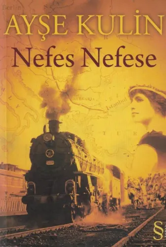 Nefes Nefese