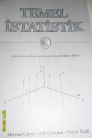 Temel İstatistik 2