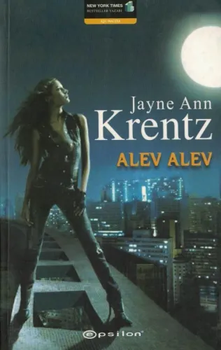 Alev Alev