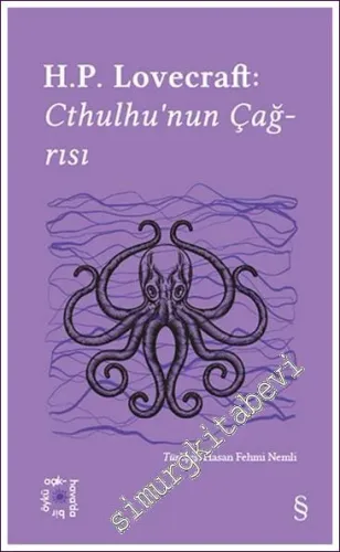 Cthulhu’nun Çağrısı -