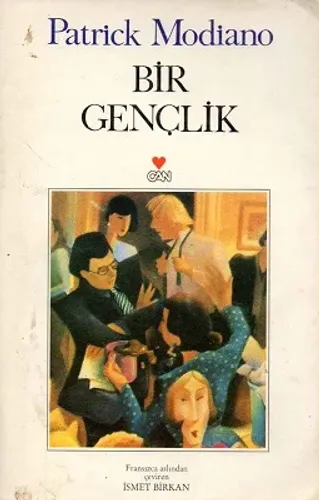 Bir Gençlik