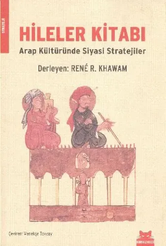 Hileler Kitabı
