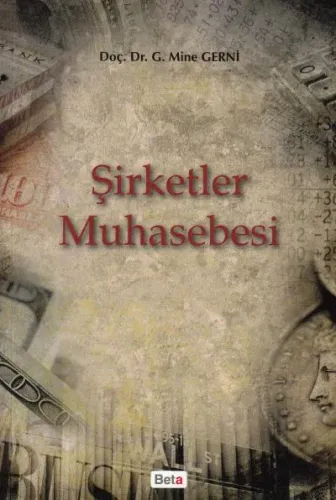 Şirketler Muhasebesi