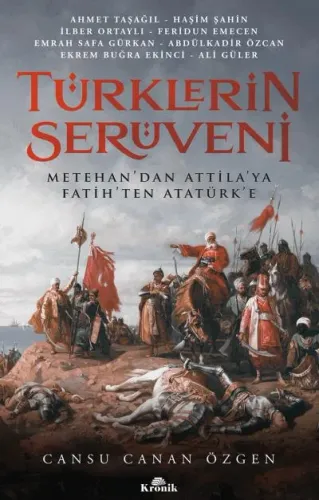Türklerin Serüveni Kollektif