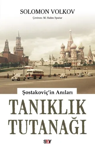 TANIKLIK TUTANAĞI