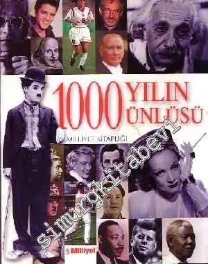 1000 Yılın 1000 Ünlüsü -