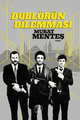 Dublörün Dilemması