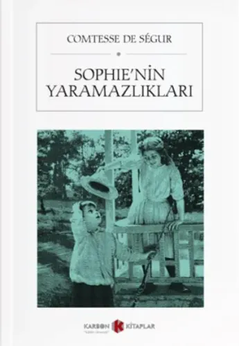 Sophienin Yaramazlıkları