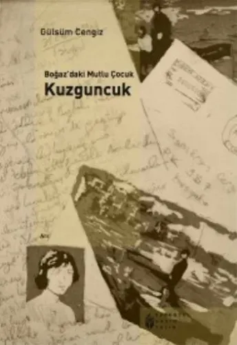 Boğazdaki Mutlu Çocuk Kuzguncuk