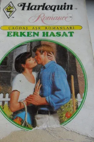 Erken Hasat - 81