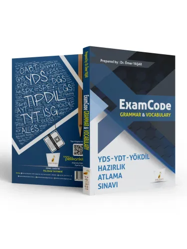 ExamCode Grammar & Vocabulary