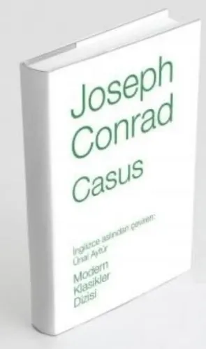 Casus (Ciltli)