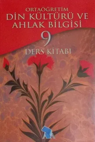 Din Kültürü ve Ahlak Bilgisi 9. Sınıf Ders Kitabı