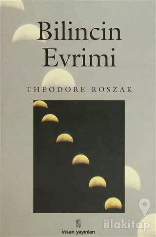 Bilincin Evrimi