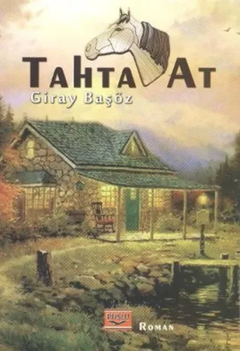 Tahta At