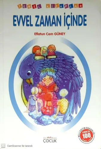 Evvel Zaman İçinde