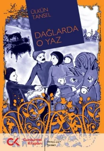 Dağlarda O Yaz