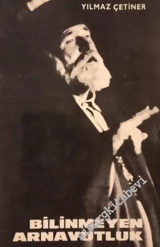 Bilinmeyen Arnavutluk -        1966