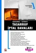 Tasarruf İptal Davaları 1