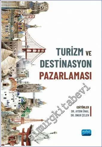Turizm ve Destinasyon Pazarlaması -        2022