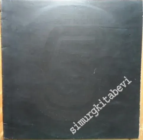 33 LP PLAK VINYL: Soft Machine - Fifth -