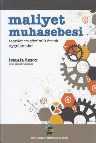 Maliyet Muhasebebsi
