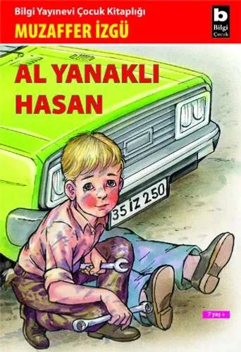 Al Yanaklı Hasan