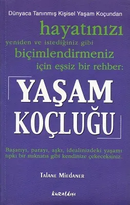 Yaşam Koçluğu