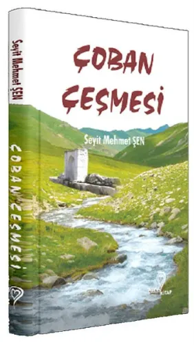 Çoban Çeşmesi