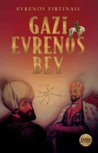Gazi Evrenos Bey