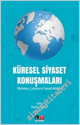 Küresel Siyaset Konuşmaları -        2022