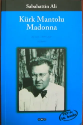 Kürk Mantolu Madonna