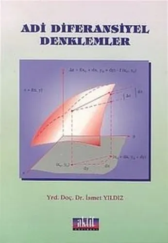 Adi Diferansiyel Denklemler
