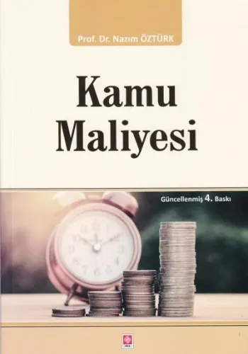 Kamu Maliyesi